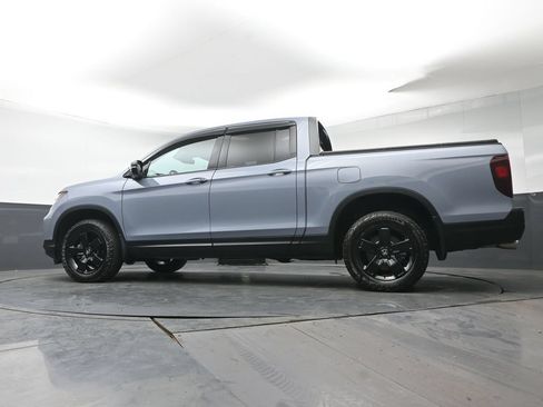 Used 2024 Honda Ridgeline Black Edition image 30