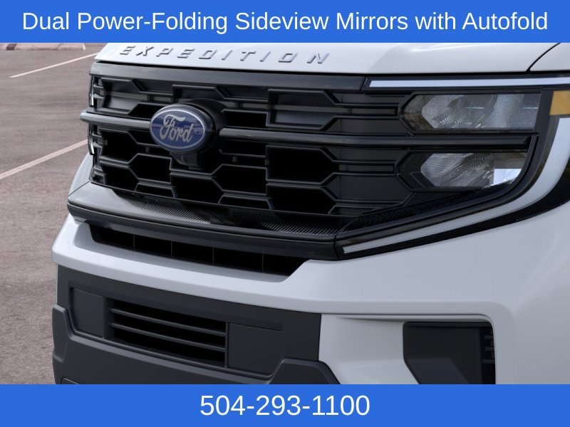 New 2026 Ford Expedition Active RWD image 19