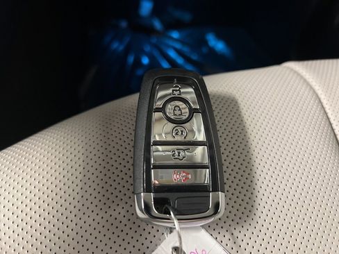 New 2026 Lincoln Aviator Reserve image 43