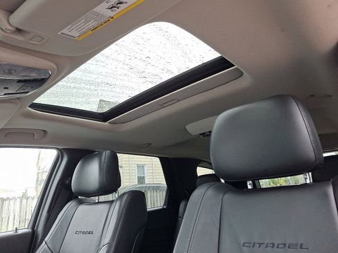 Used 2015 Dodge Durango Citadel image 14