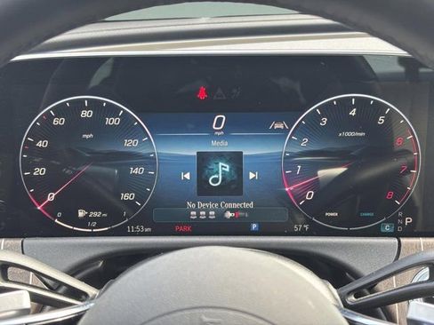 Certified 2024 Mercedes-Benz E 450 4MATIC Sedan image 10