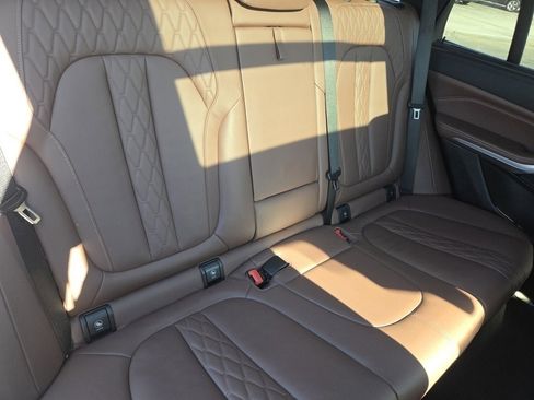 Used 2021 BMW X5 xDrive45e image 30