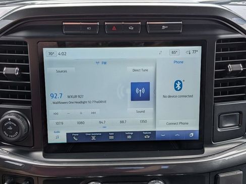 Used 2022 Ford F150 Tremor w/ Equipment Group 401A Mid AWD/4WD image 11
