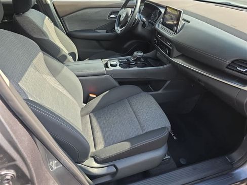 Used 2023 Nissan Rogue SV AWD/4WD image 29