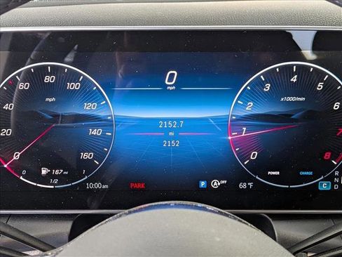 Used 2026 Mercedes-Benz GLC 300 4MATIC image 11