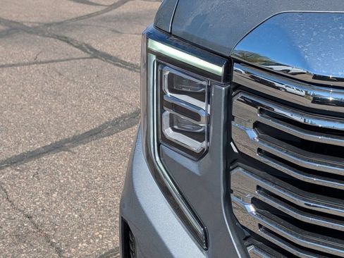 New 2026 GMC Sierra 1500 Denali w/ Denali Reserve Package AWD/4WD image 5