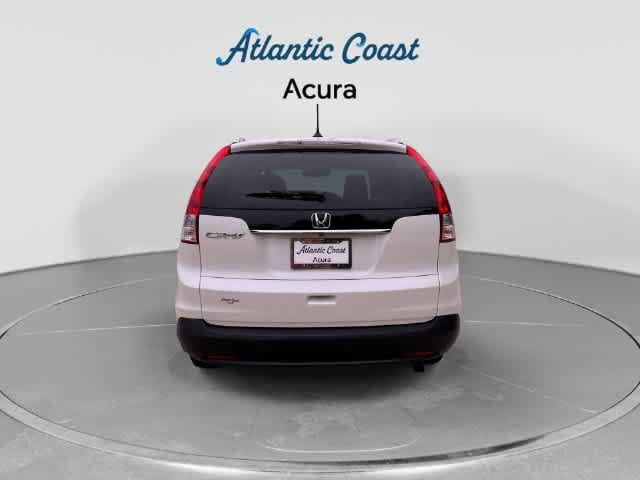 Used 2014 Honda CR-V EX-L image 7