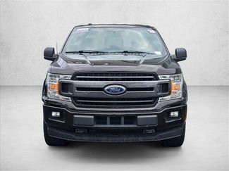 Used 2018 Ford F150 XLT w/ Equipment Group 302A Luxury AWD/4WD video 2