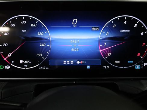 Used 2026 Mercedes-Benz C 300 4MATIC Sedan image 18