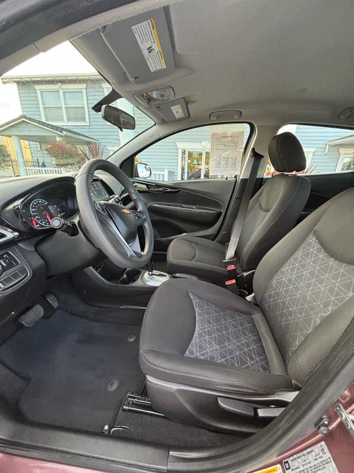 Used 2019 Chevrolet Spark LT FWD image 9