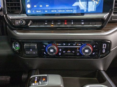 Used 2022 Chevrolet Silverado 1500 RST w/ Convenience Package II image 19