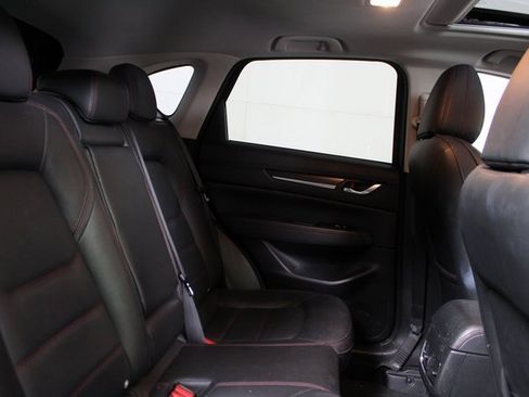Used 2023 MAZDA CX-5 Carbon Edition image 8