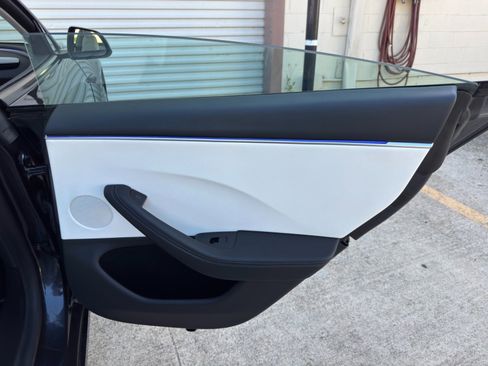 Used 2024 Tesla Model 3 RWD image 47