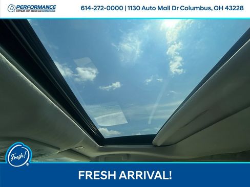 Used 2023 Toyota Highlander XLE AWD/4WD image 20
