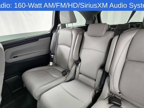 Used 2022 Honda Odyssey EX-L image 14