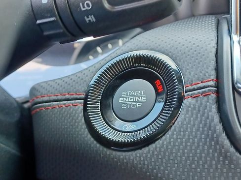 New 2026 Jeep Compass Trailhawk AWD/4WD image 20