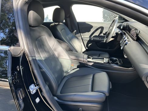 Certified 2025 Mercedes-Benz CLA 250 image 52