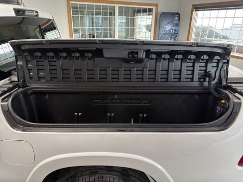 New 2026 RAM 1500 Tungsten w/ Bed Utility Group AWD/4WD image 8