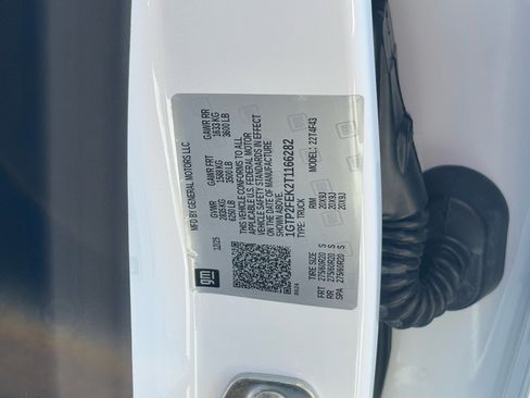 Used 2026 GMC Canyon Denali image 29