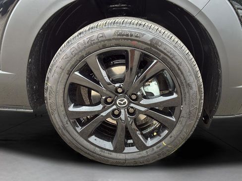 New 2026 MAZDA CX-30 AWD 2.5 S w/ Select Sport Pkg image 31