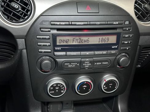 Used 2012 MAZDA MX-5 Miata Touring w/ Suspension Pkg image 31