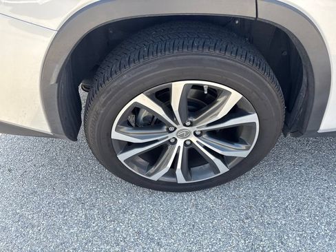 Used 2017 Lexus RX 350 FWD w/ Premium Package image 16