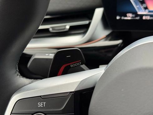 Used 2025 BMW X2 xDrive28i w/ Technology Package image 26