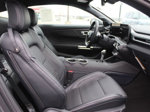 New 2026 Ford Mustang GT Premium RWD image 10