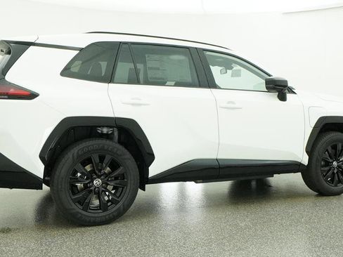 New 2026 Toyota RAV4 AWD Plug-in Hybrid image 29