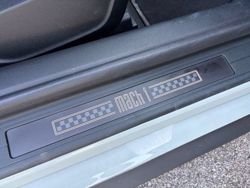 Used 2022 Ford Mustang Mach 1 w/ Mach 1 Handling Package RWD image 24