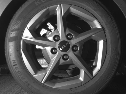 Used 2025 Kia K4 FWD image 15