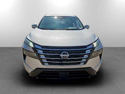 Used 2025 Nissan Rogue SV