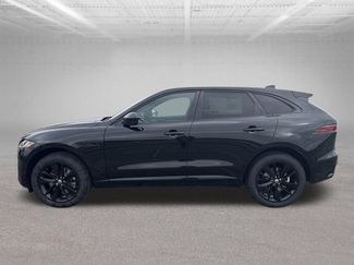 Certified 2026 Jaguar F-PACE R-Dynamic S AWD/4WD video 2