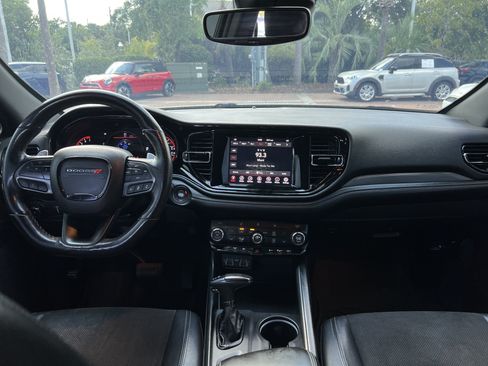 Used 2022 Dodge Durango GT AWD/4WD image 27