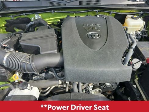 Used 2022 Toyota Tacoma TRD Pro image 13