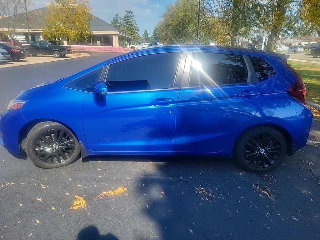 Used 2016 Honda Fit EX image 10