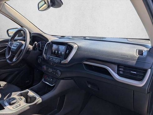 Used 2018 GMC Terrain Denali w/ Advanced Safety Package AWD/4WD image 20