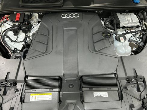 Used 2019 Audi Q7 3.0T Prestige w/ Prestige Package AWD/4WD image 18