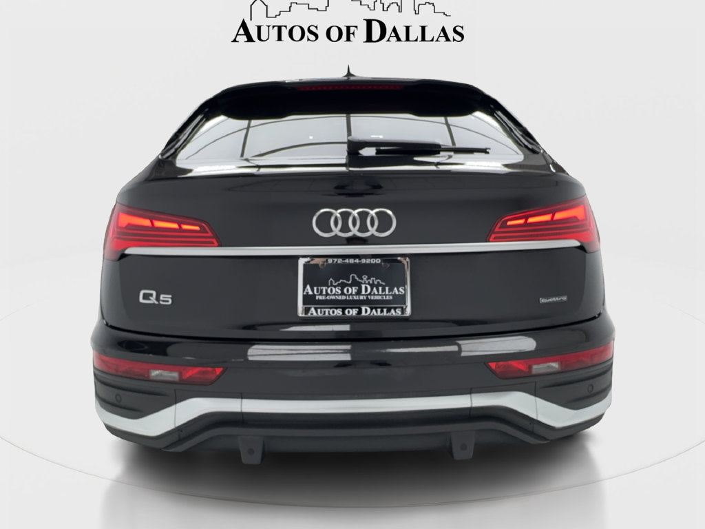Used 2023 Audi Q5 2.0T Premium w/ Convenience Package AWD/4WD image 7