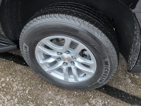 Certified 2021 Chevrolet Tahoe LT image 12