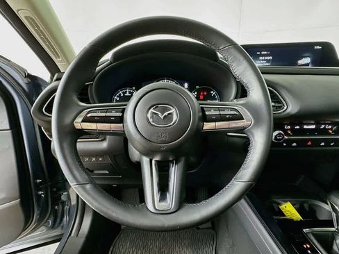 Used 2022 MAZDA CX-30 AWD 2.5 S w/ Preferred Package image 16