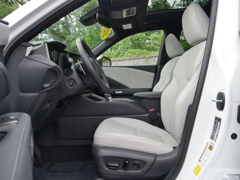 Used 2024 Lexus TX 350 AWD image 15