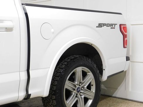 Used 2019 Ford F150 XLT w/ Equipment Group 302A Luxury image 23