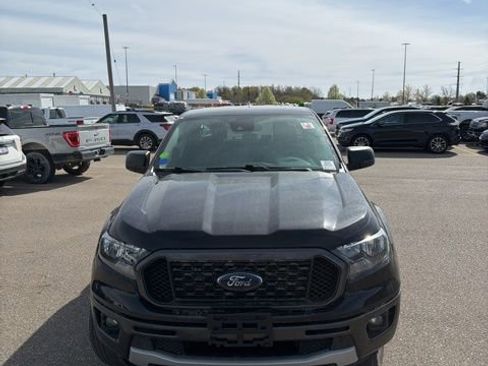 Used 2022 Ford Ranger XLT w/ Equipment Group 301A Mid AWD/4WD image 6