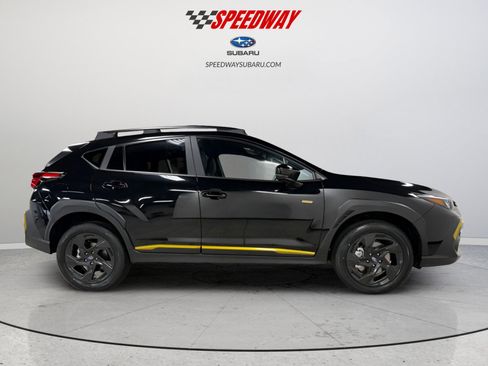 New 2026 Subaru Crosstrek 2.5i Sport image 8