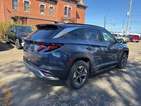 New 2026 Hyundai Tucson SEL image 7