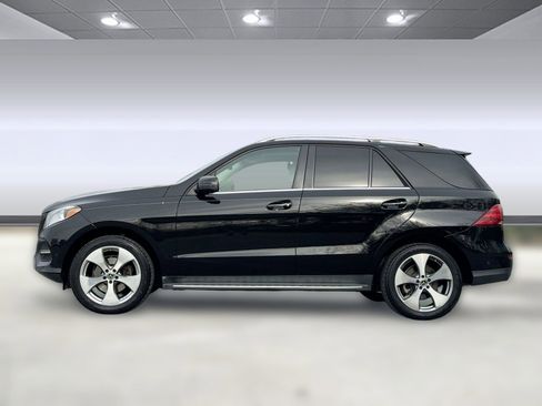 Used 2016 Mercedes-Benz GLE 350 image 2