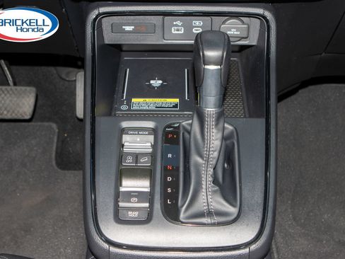 Used 2024 Honda CR-V EX-L image 28