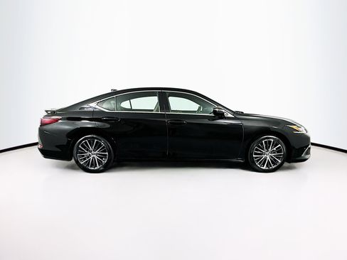 Used 2022 Lexus ES 350 w/ Premium Package image 10
