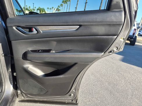 Used 2023 MAZDA CX-5 AWD 2.5 S w/ Premium Plus Pkg image 27